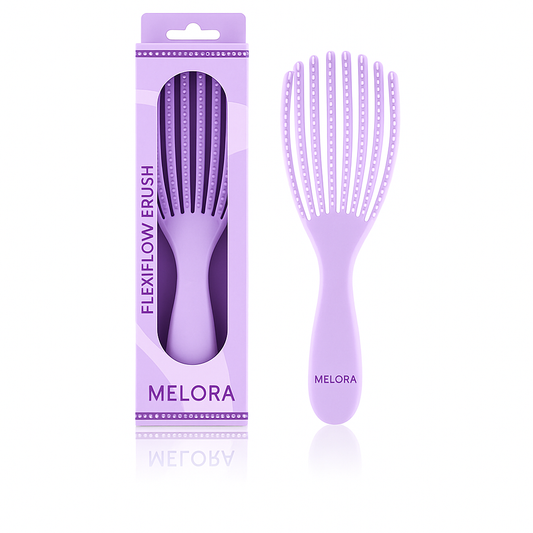 FlexiFlow Detangler - Lavender Dream
