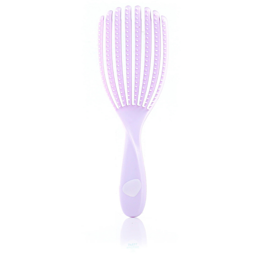 FlexiFlow Detangler - Lavender Dream