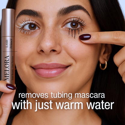 Melora Lash Primer