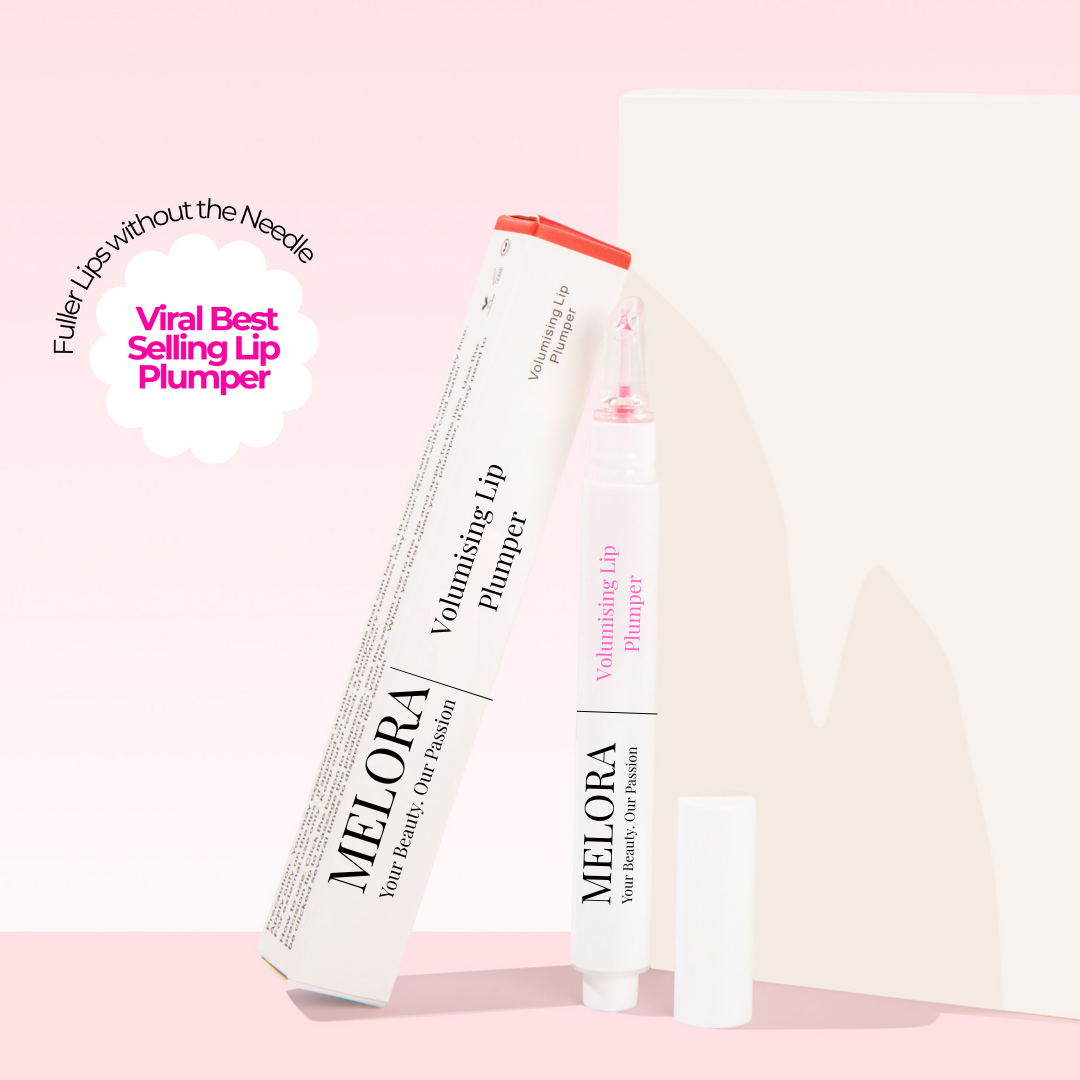 Melora Volumising Lip Plumper