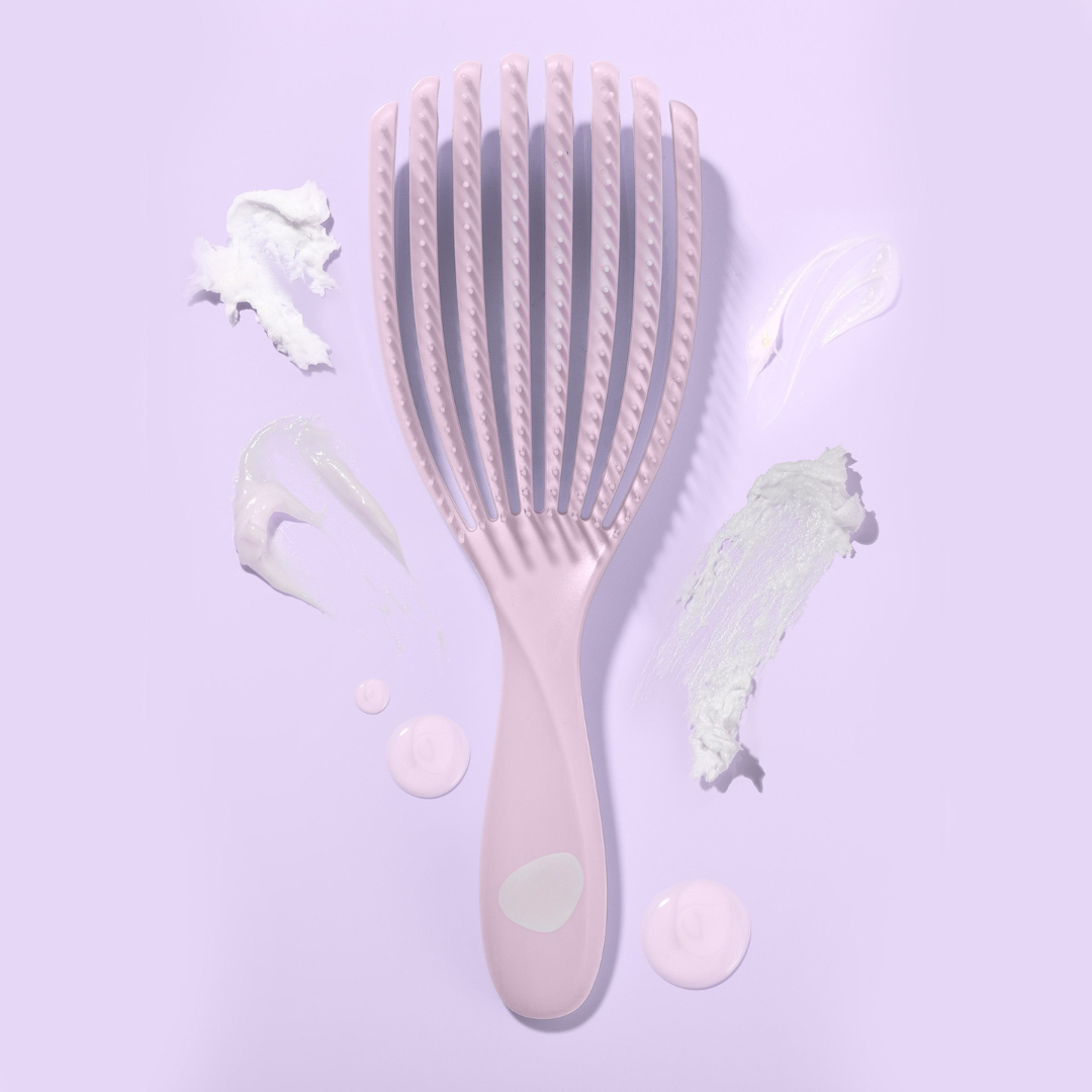 FlexiFlow Detangler - Lavender Dream