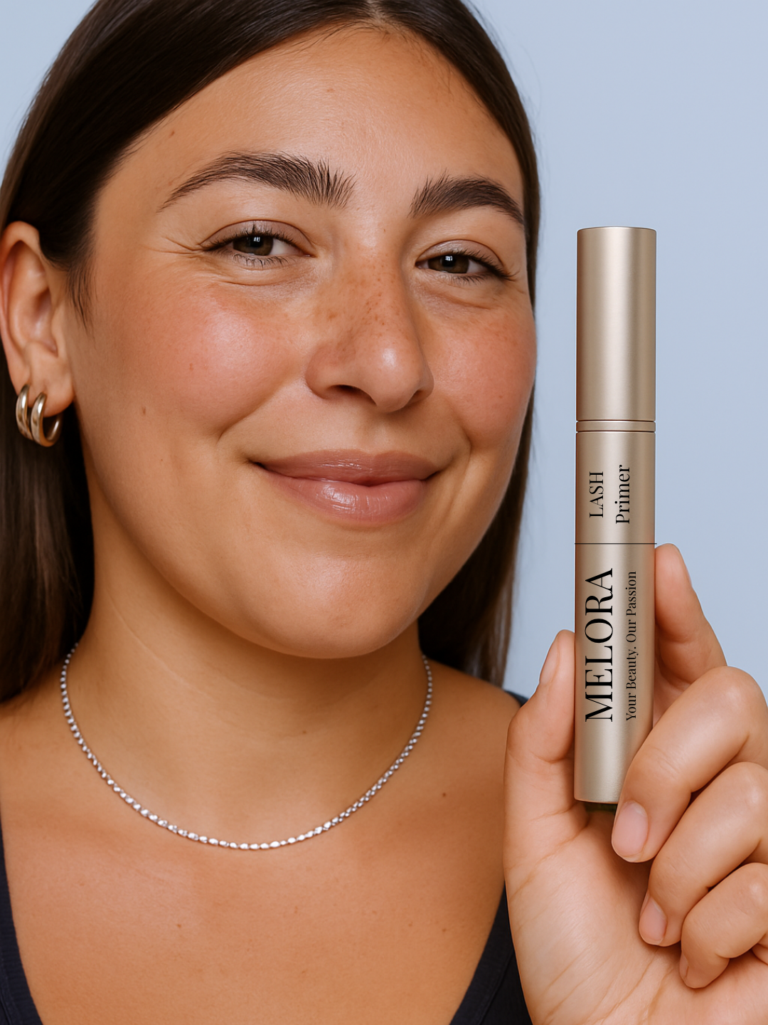 Melora Lash Primer