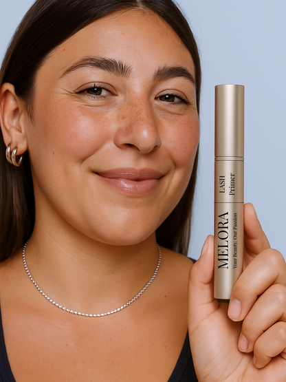 Melora Lash Primer