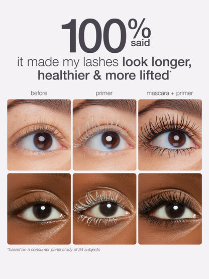 Melora Lash Primer