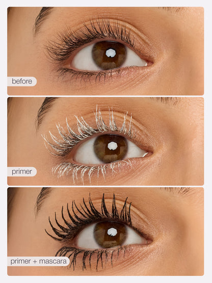 Melora Lash Primer